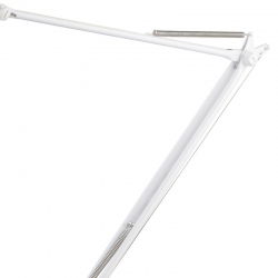 Lampa LED na biurko z czujnikiem ruchu